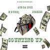 Counting Up (feat. ItsBizz & E-Dubb1|Explicit) - Ace Da Boii&E-Dubb1&ItsBizz