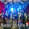 Navidad Con Alfa 8 - Los Alfa 8