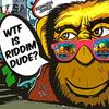 WTF IS RIDDIM (Original Mix) - Kennedy Jones
