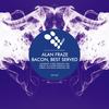 Greasy, In A Diner (Original Mix) - Alan Fraze