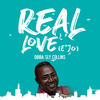 Real Love(E'Jo) (Clean) - Obiba Sly Collins