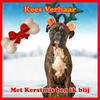 Met Kerstmis Ben Ik Blij - Kees Verhaar&Marije van Son&Kinderkoor Prettig Weekend