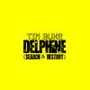 Delphine (Club Mix) - Tim Buk2