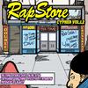 Rap Store Cypher vol.2(Feat. Blasti, 랩쓰리, LT, D.Feeling, DJ ROWBOW, 명래, 종구, YooZita, 길로) - Rap Store&블래스티&랩쓰리&엘티&DJ ROWBOW&명래&종구&YooZita&길로&디필링