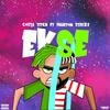 Ekse(feat. Phantom Steeze) (Radio Edit) - Costa Titch&Phantom Steeze