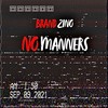 No Manners (Explicit) - Brandzino
