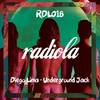 Six AM (Original Mix) - Diego Lima&Caoak
