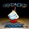 Birthday (Radio Mix) - MC Vapour&Zodiac