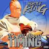 .CHANGE YOU (feat. Kritical) - Hustle King&Kritical