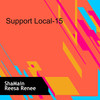 Radio (Explicit) - Reesa Renee