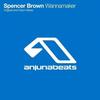 Wannamaker - Spencer Brown