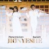 Jionyeshe - Bahati&Princess Leo