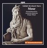 Mose, Pt. 1: No. 6, Hebt' euch von mir - Julia Sophie Wagner&Felix Schwandtke&GewandhausChor&Camerata Lipsiensis&Gregor Meyer