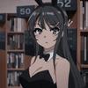 Mai Sakurajima - Mai Sakurajima