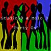 Party On - Studio30&Melo D