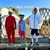All Over (feat. Retha RSA) - DJ Arch Jnr&Retha RSA