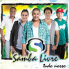 Meu Mundo Está Perfeito - Samba Livre&Claudemir&Dado