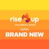 Brand New - Rise Up Children's Choir