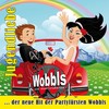 Jugendliebe (Single Edit) - WOBBLS