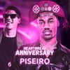 Giveon - Heartbreak Anniversary - VERSÃO PISEIRO - Brazilian Remix Tv&GIVĒON