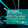 Into My Soul (Rocco Deep Instrumental Mix) - Aki Bergen&Carmen Sherry&Rocco Rodamaal
