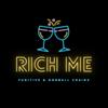 Rich Me(feat. Oddball Chainz) (Explicit) - Fugitive&Oddball Chainz