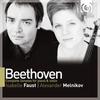 Sonata for piano & violin no.1:: II. Andante con moto. Tema con variazioni - Isabelle Faust