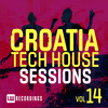 Fall Down On Me (Arie Mando Remix) - Lu York&Arie Mando