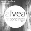 Let Me Free (Original Mix) - Marcus From Paris