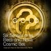 Cosmic Belt (Abstract Vision & Elite Electronic Remix) - Electric Nova