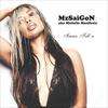 Ain't Nothing New to Me - MzSaiGon aka Michelle Manifesto&Fes Taylor