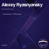 Cosmotronic (Original Mix) - Alexey Ryasnyansky