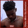 Butterfly (Explicit) - Eniola Havoc&Redrum