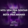 MTG VEM PRA SENTAR vs BOTA PRA MAMAR (Explicit) - Mc Gedai&DJ LS 011