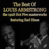 Don't Jive Me - Louis Armstrong and His Hot Five
