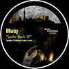 Lucifer Match (Original Mix) - Mway