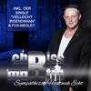 Mensch, das kann doch nicht wahr sein - Chriss Martin