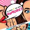 Rumores - El Uniko&The Yabo&DJ Conds