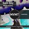Revolution - Sam Sky