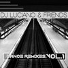 Freedom (Dj Luciano Remix) - Tukano&Lorjs&DJ Luciano