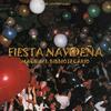 Fiesta navideña - Machu el bibliotecario