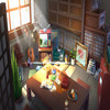 I Built a Home - Joseph John