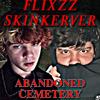 Abandoned Cemetery (feat. skinkerver) (Explicit) - Flixzz&skinkerver