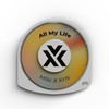 All My Life (Explicit) - MIKI x KRLS