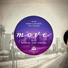 Move (Original Mix) - Sam Farsio&Saccao&Lostcause&Reddub