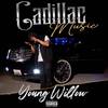 Lackin (Explicit) - Young Willow