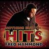 Glory To Glory To Glory - Fred Hammond