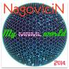 Disco Bomb (Original Mix) - NagoviciN