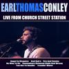 Angel In Disguise(Live) (Live) - Earl Thomas Conley