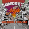 Concrete Jungle - Sublingual&Chillman